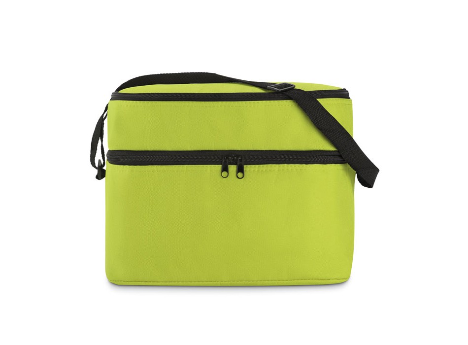 CASEY - Borsa frigo con due comparti FullGadgets.com