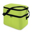 CASEY - Borsa frigo con due comparti FullGadgets.com