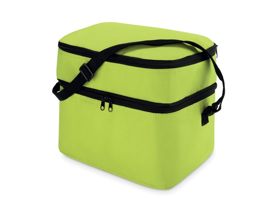 CASEY - Borsa frigo con due comparti FullGadgets.com
