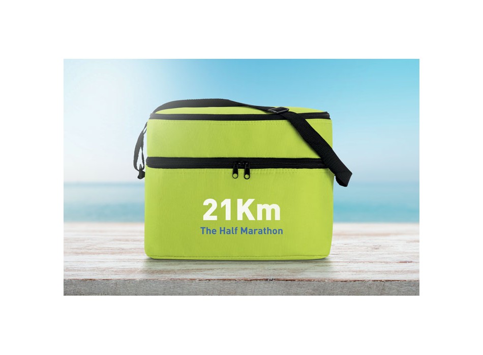 CASEY - Borsa frigo con due comparti FullGadgets.com