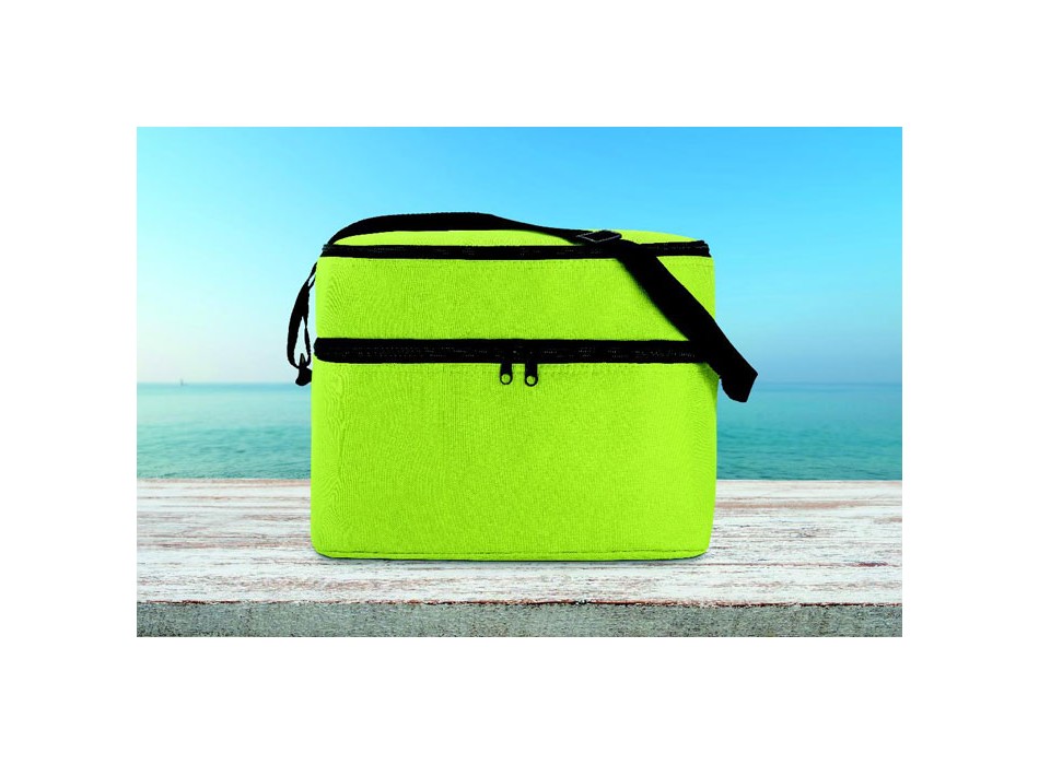 CASEY - Borsa frigo con due comparti FullGadgets.com