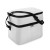 Casey - Borsa Frigo Personalizzabile Con Due Comparti