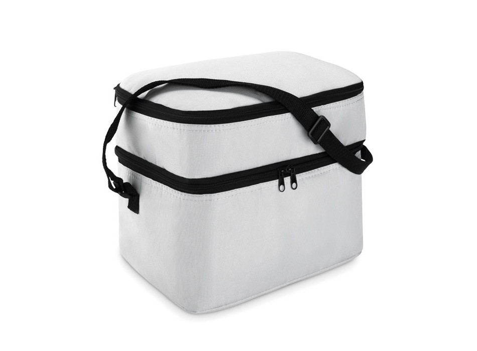 CASEY - Borsa frigo con due comparti FullGadgets.com