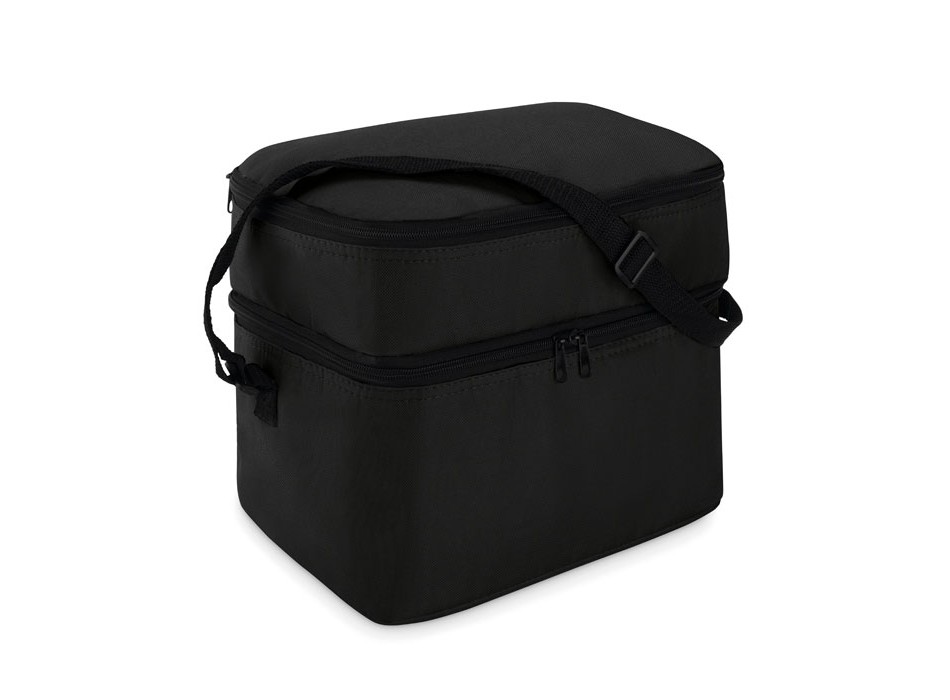 CASEY - Borsa frigo con due comparti FullGadgets.com