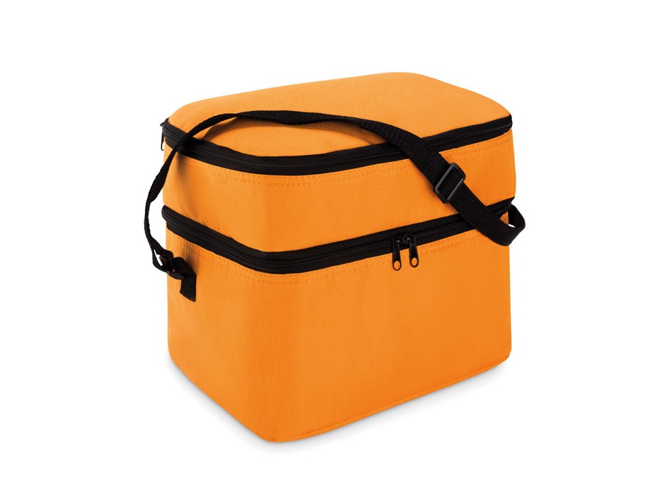 CASEY - Borsa frigo con due comparti FullGadgets.com