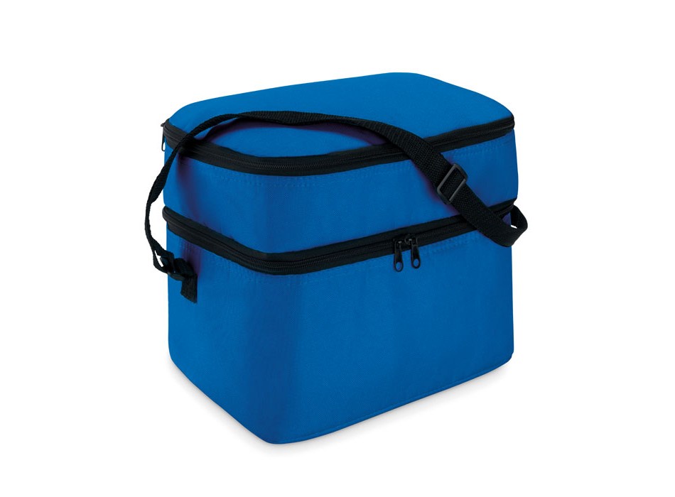 CASEY - Borsa frigo con due comparti FullGadgets.com