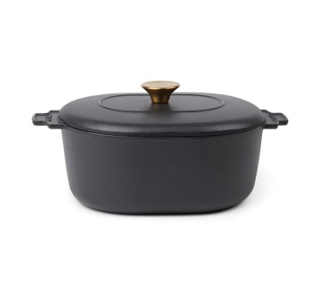 Casseruola Vinga Monte heritage 4L FullGadgets.com