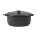 Casseruola Vinga Monte heritage 4L