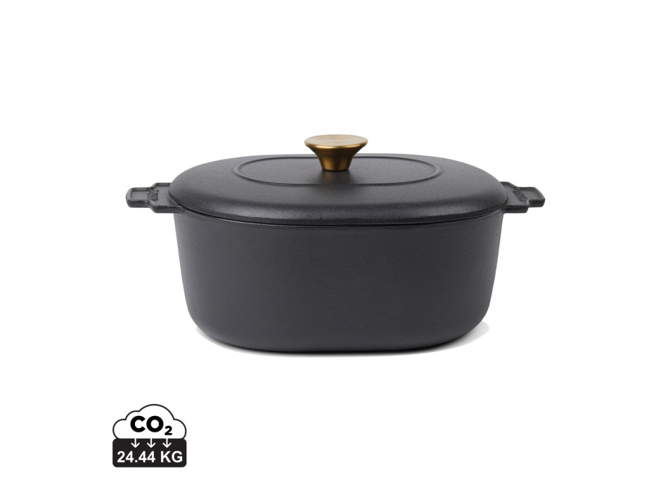 Casseruola Vinga Monte heritage 4L FullGadgets.com