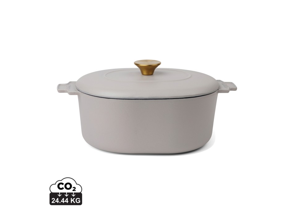 Casseruola Vinga Monte heritage 4L FullGadgets.com