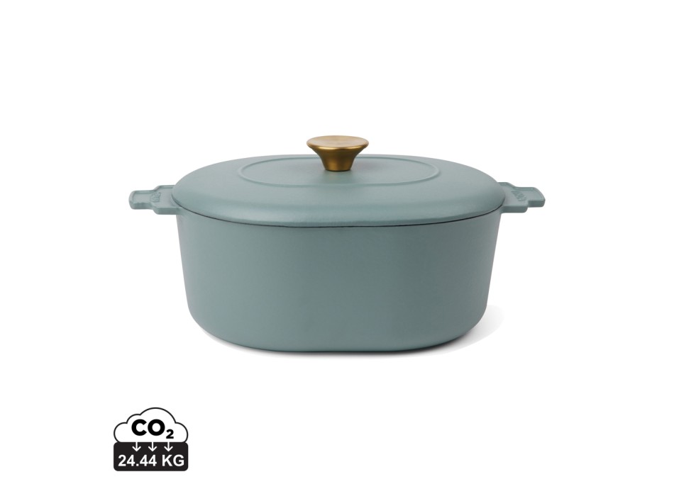 Casseruola Vinga Monte heritage 4L FullGadgets.com