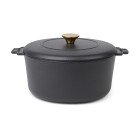 Casseruola Vinga Monte heritage 5,5L FullGadgets.com
