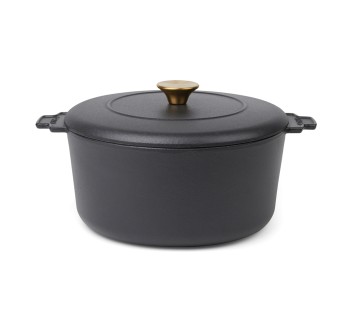 Casseruola Vinga Monte heritage 5,5L FullGadgets.com