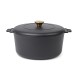 Casseruola Vinga Monte heritage 5,5L FullGadgets.com