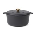 Casseruola Vinga Monte heritage 5,5L
