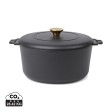 Casseruola Vinga Monte heritage 5,5L FullGadgets.com