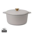 Casseruola Vinga Monte heritage 5,5L FullGadgets.com