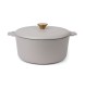 Casseruola Vinga Monte heritage 5,5L FullGadgets.com