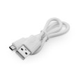 CASSINI. Power bank da 4'000 mAh con caricatore wireless da 5W in alluminio riciclato (100% rAL) FullGadgets.com