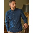 Casual Twill Shirt FullGadgets.com