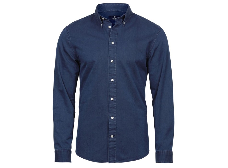 Casual Twill Shirt FullGadgets.com