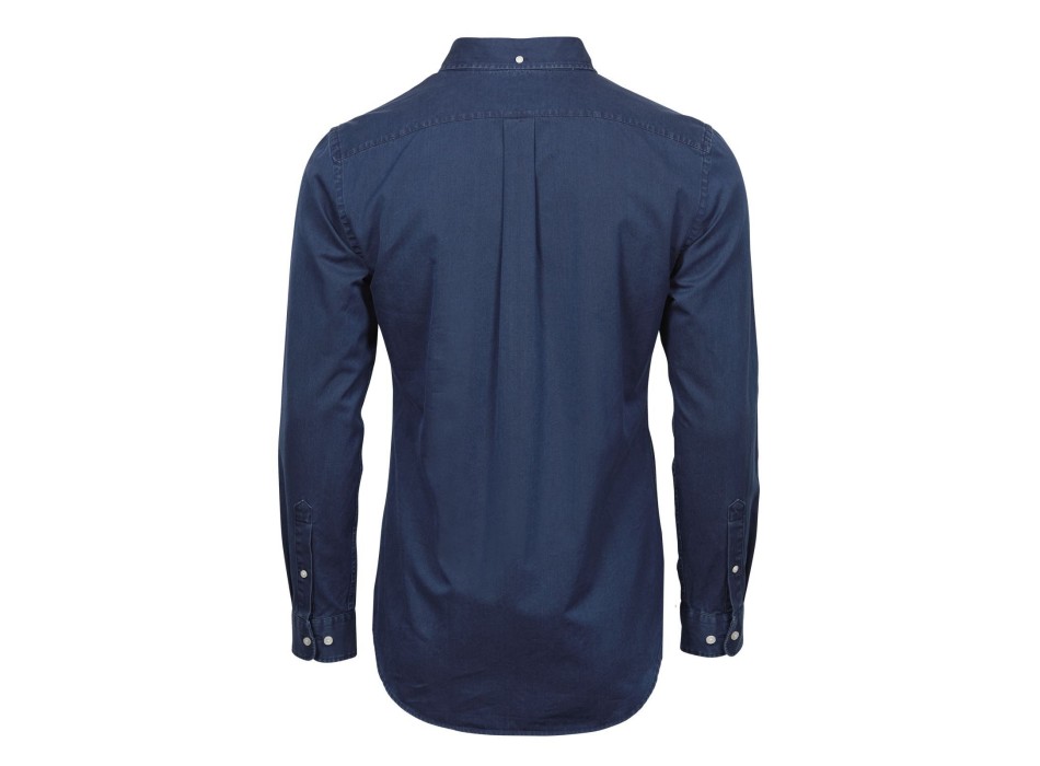 Casual Twill Shirt FullGadgets.com