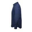Casual Twill Shirt FullGadgets.com