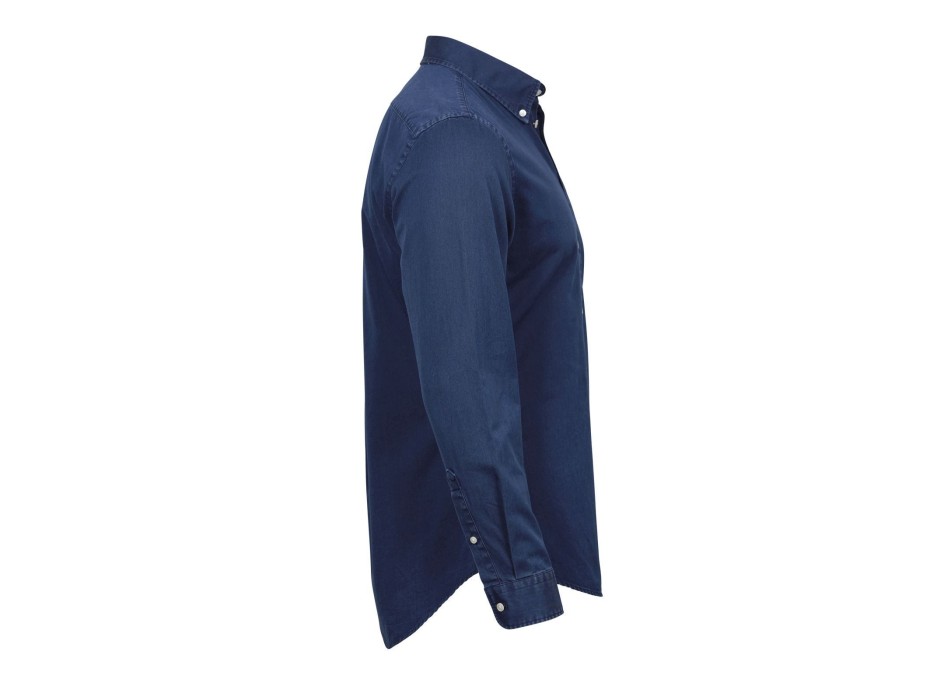 Casual Twill Shirt FullGadgets.com