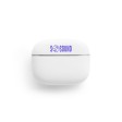 CAUBY. Cuffie wireless con ANC e 10 ore di durata della batteria con il ABS riciclato (100% rABS) FullGadgets.com