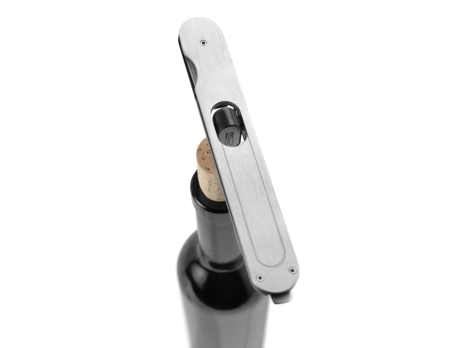 Cavatappi AdHoc PushPull FullGadgets.com