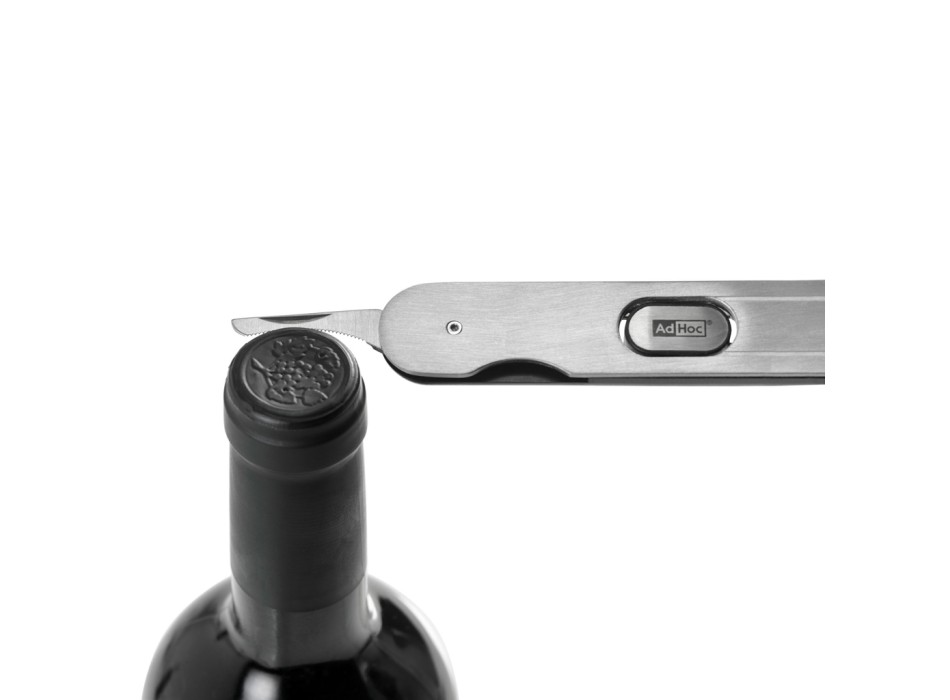 Cavatappi AdHoc PushPull FullGadgets.com