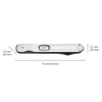 Cavatappi AdHoc PushPull FullGadgets.com