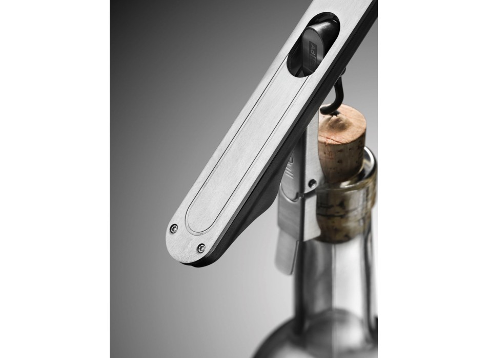 Cavatappi AdHoc PushPull FullGadgets.com