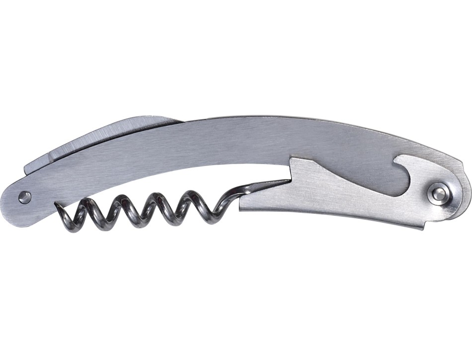 Cavatappi da cameriere in acciaio inox Dana FullGadgets.com