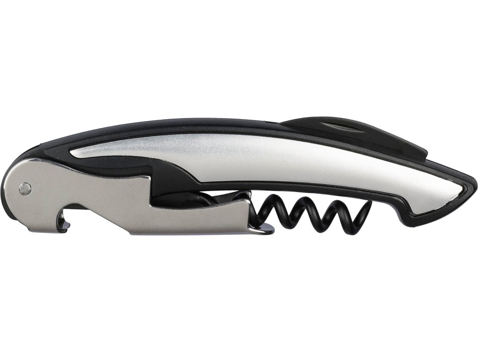 Cavatappi da cameriere in acciaio inox Rosaura FullGadgets.com