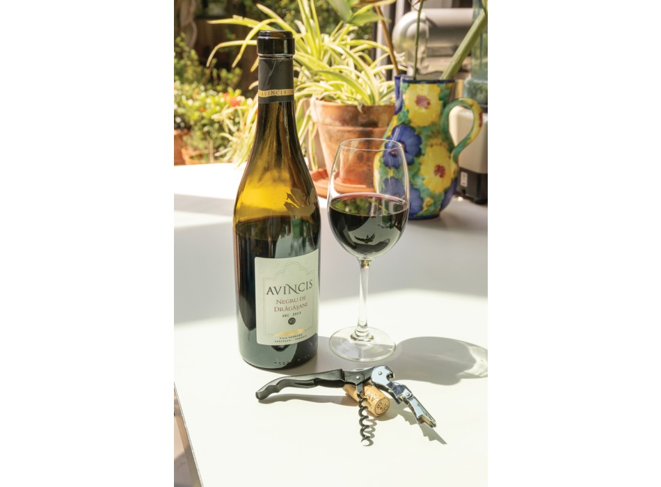 Cavatappi da cameriere Vino FullGadgets.com