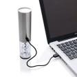 Cavatappi elettrico ricaricabile da USB FullGadgets.com