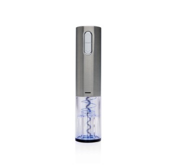 Cavatappi elettrico ricaricabile da USB FullGadgets.com