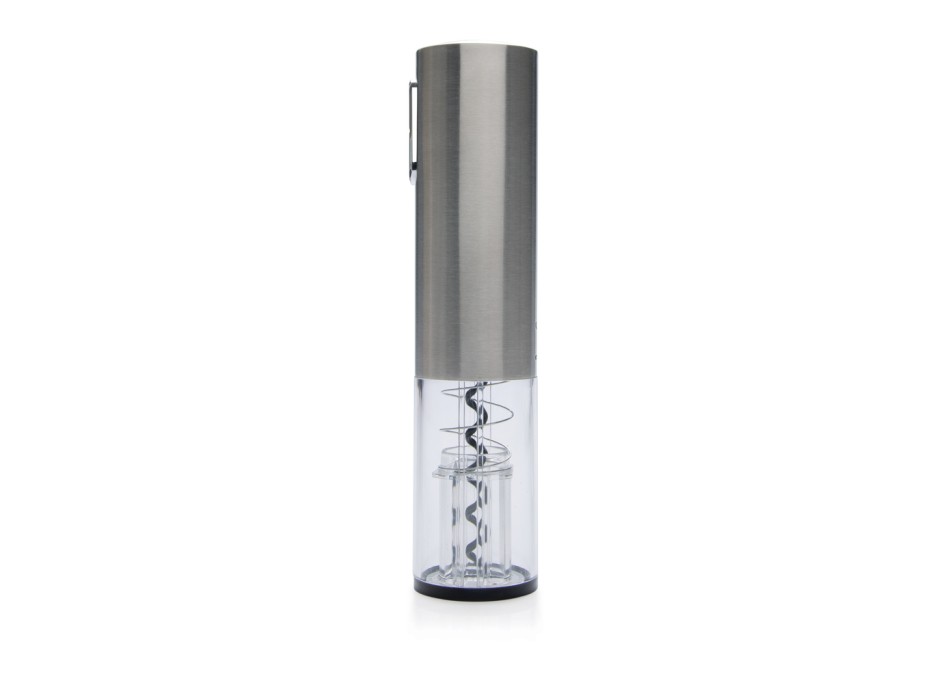 Cavatappi elettrico ricaricabile da USB FullGadgets.com