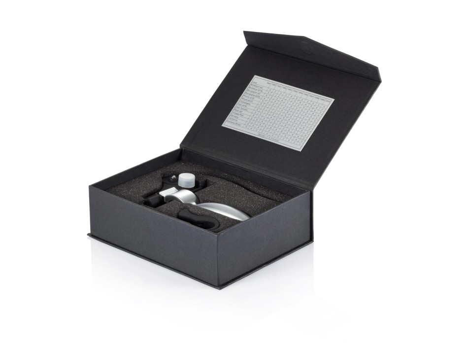 Cavatappi Executive Pull It FullGadgets.com