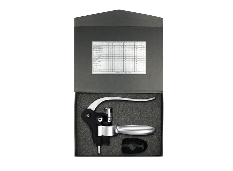 Cavatappi Executive Pull It FullGadgets.com