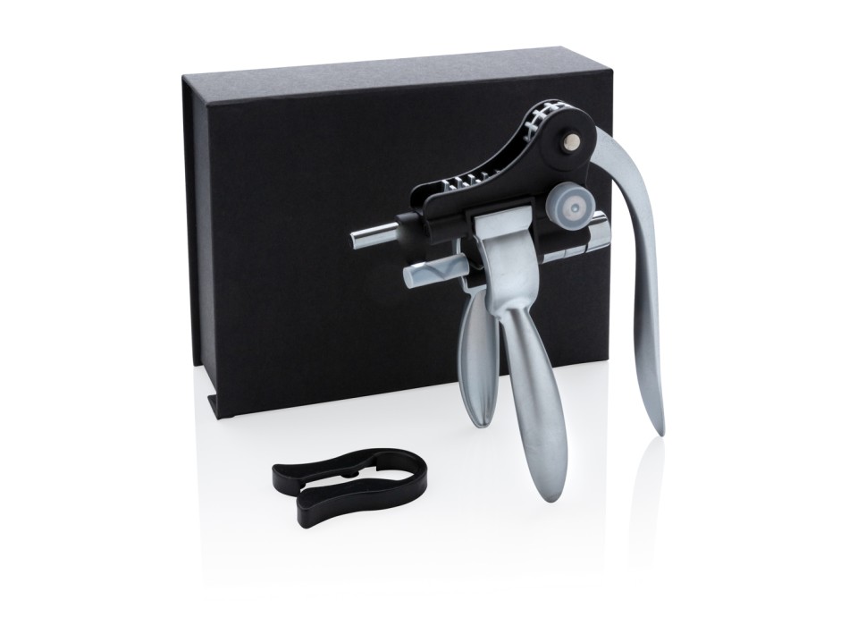 Cavatappi Executive Pull It FullGadgets.com