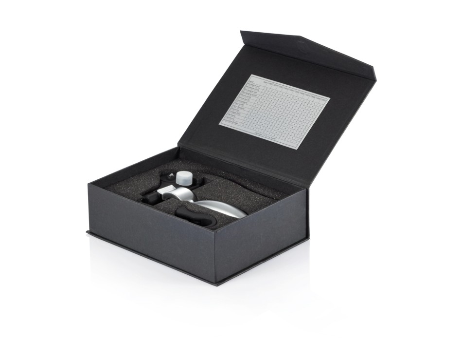 Cavatappi Executive Pull It FullGadgets.com