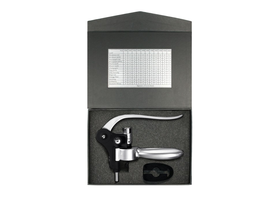 Cavatappi Executive Pull It FullGadgets.com