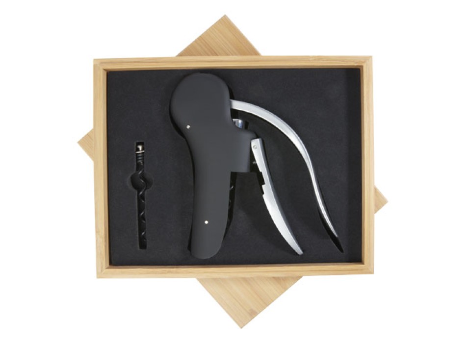 Cavatappi Nebby per vino FullGadgets.com