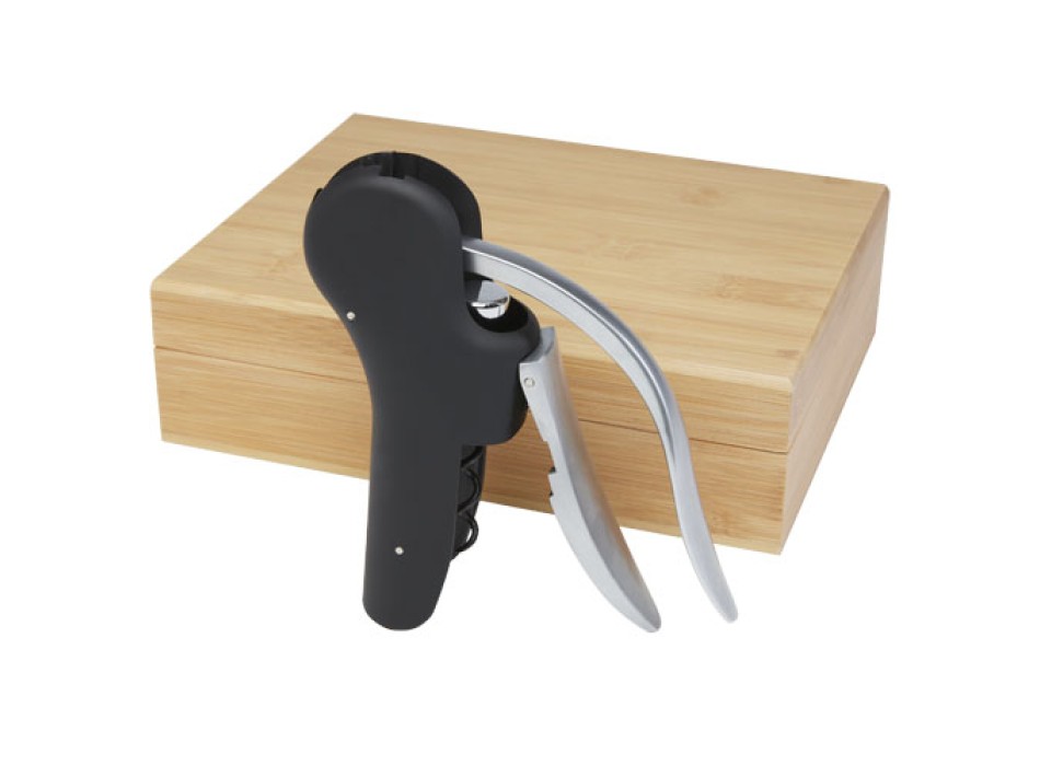 Cavatappi Nebby per vino FullGadgets.com