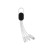 Cavo 4 In 1 Personalizzabile Con Moschettone