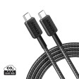 Cavo 60W Anker da 1,8 m da type C a type C FullGadgets.com