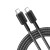 Cavo 60W Anker da 1,8 m da type C a type C