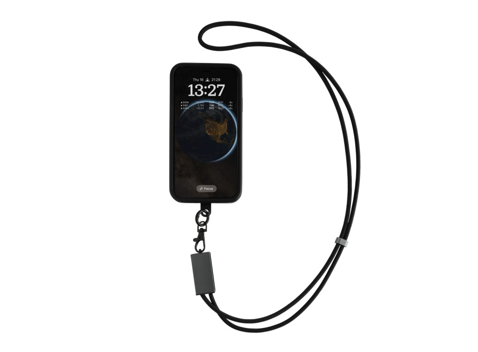 Cavo 60W Terra RCS con cavo doppio carica in rPET FullGadgets.com